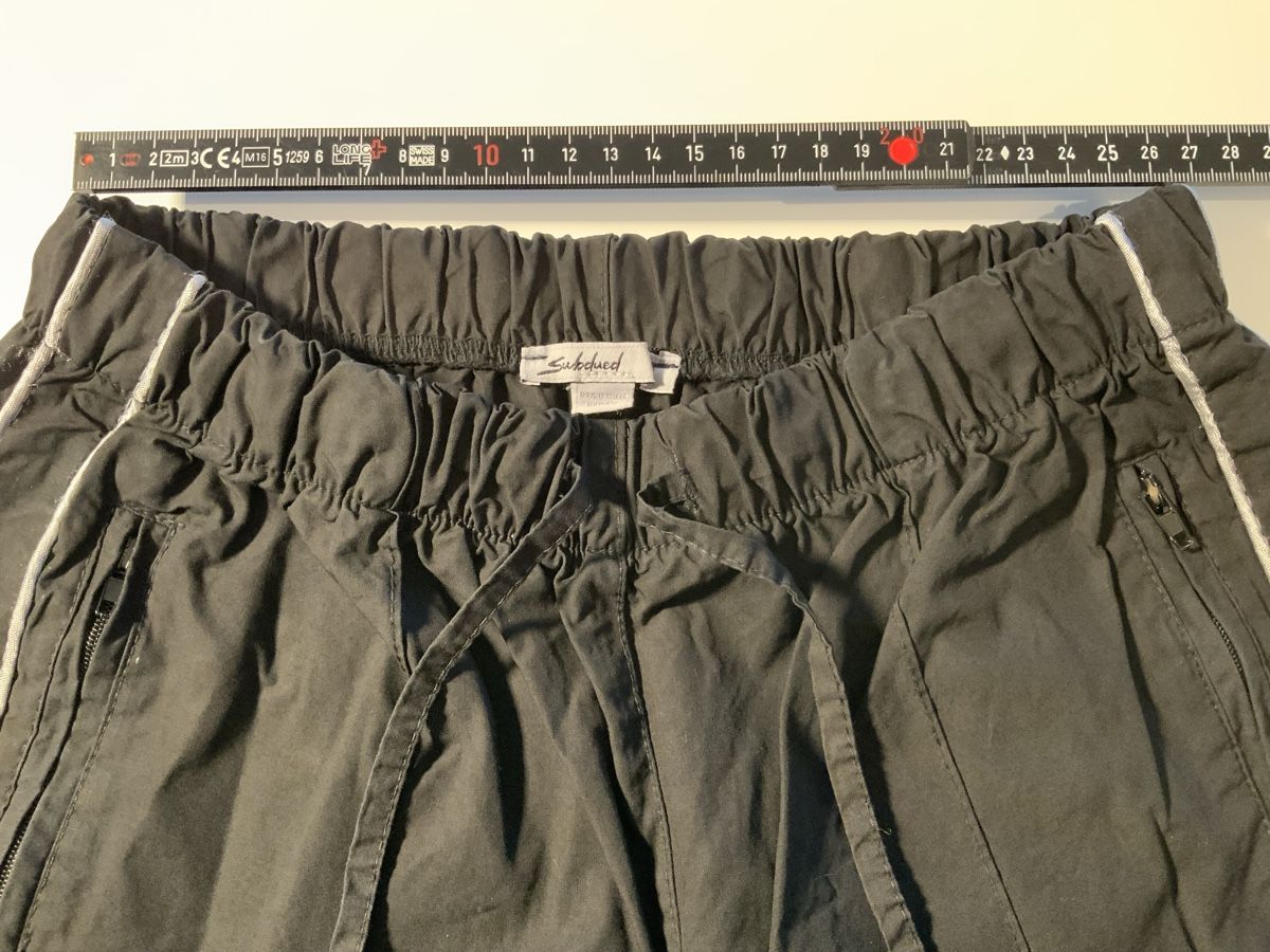 Pantaloni: Hose, SUBDUED, Gr. XS – Usato da Stäfa venduto da sit_6wzd 2