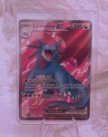 Salamence ex 177/159 Pokemon Journey Together JTG