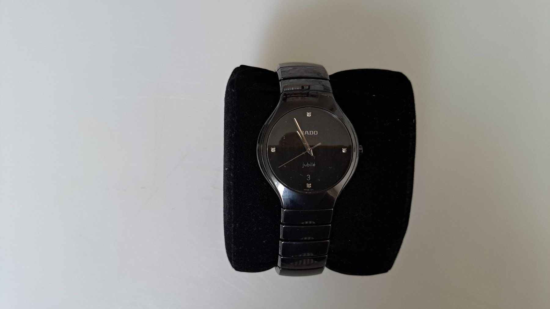 Rado Orologi: RADO UHR – Nuovo e nell'imballaggio originale da Oberengstringen venduto da Sekac 6