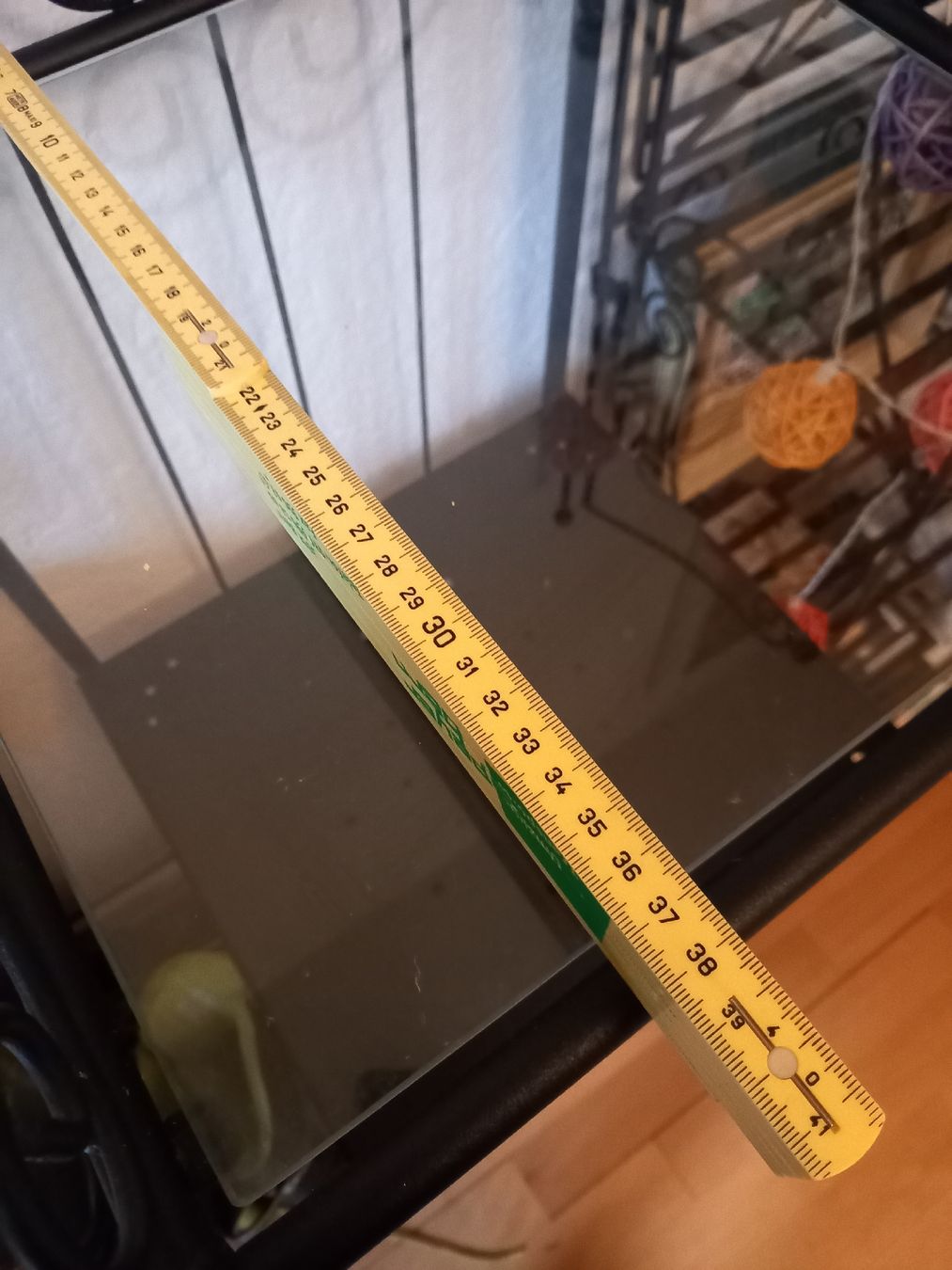 Ikea Scaffali: Schwarzes Metall Regal – Usato da Bern venduto da Coma0001 3