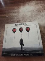 Unheilig - Liebe Glaube Monster