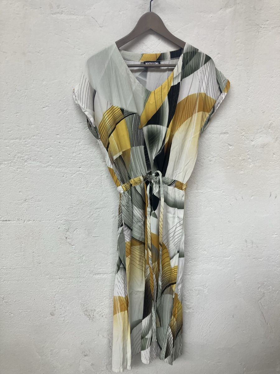 Vestiti: Schönes Sommerkleid  – Usato da Bern venduto da dinamaria