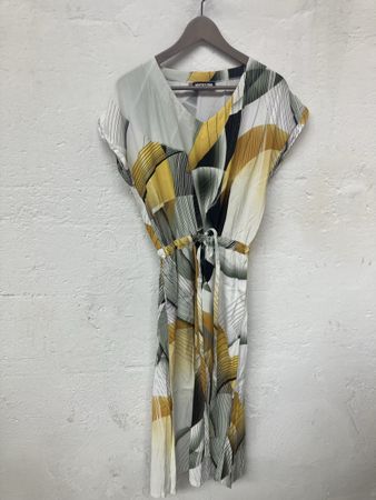 Schönes Sommerkleid 