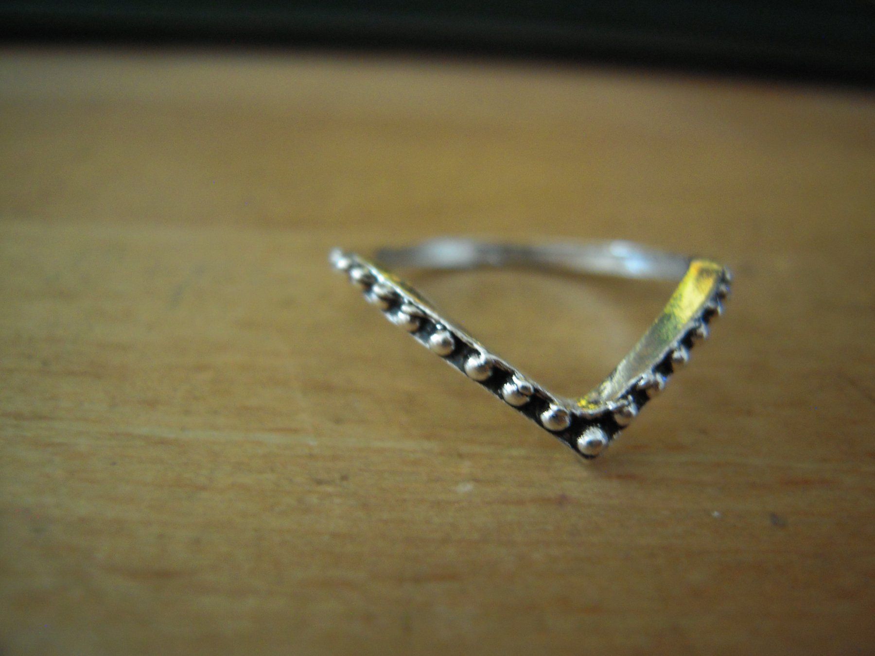 Ringe: Ring (Durchmesser: 17mm – Neu (gemäss Beschreibung) aus Uzwil von visions77 1