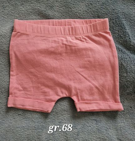 Kurze Hose grösse 68