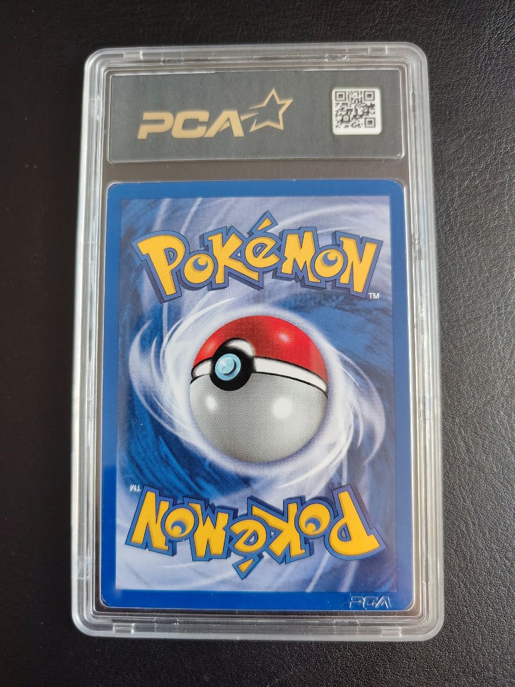 Pokémon Carte collezionabili: Pokemon Meganium 10/111 PCA 8 – Nuovo (secondo la descrizione) da Lausanne venduto da PokePoke 1
