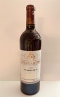 Rotwein Château Lascombes Margaux 1999 Grand Cru Classé