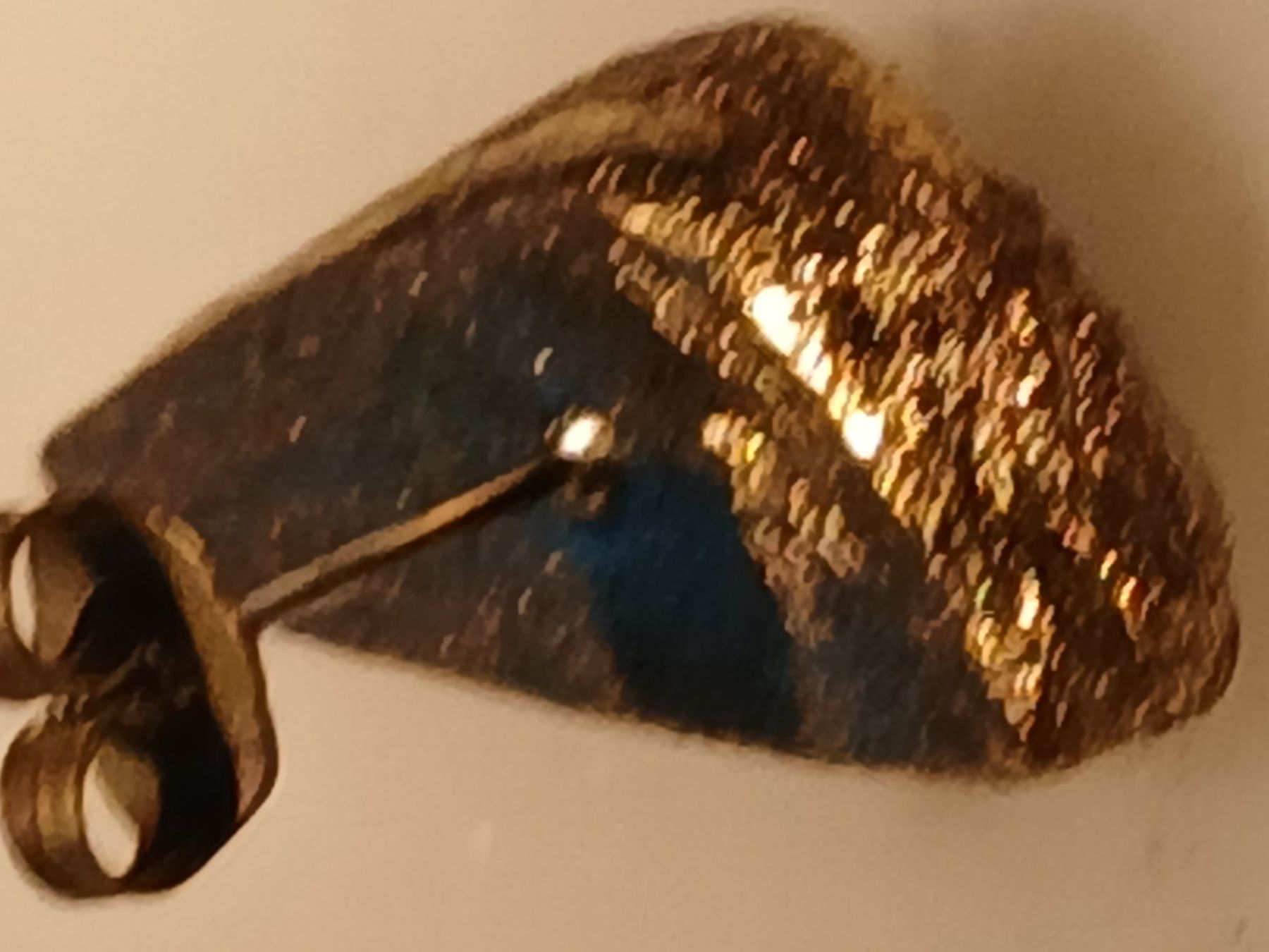 Ohrringe & -stecker: Ohrstecker – Neu (gemäss Beschreibung) aus Meikirch von tsolakidis 4
