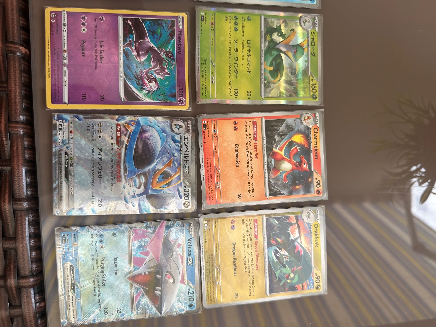 Karten: Pokemon karte – Neu und originalverpackt aus Aesch BL von muhi9 1