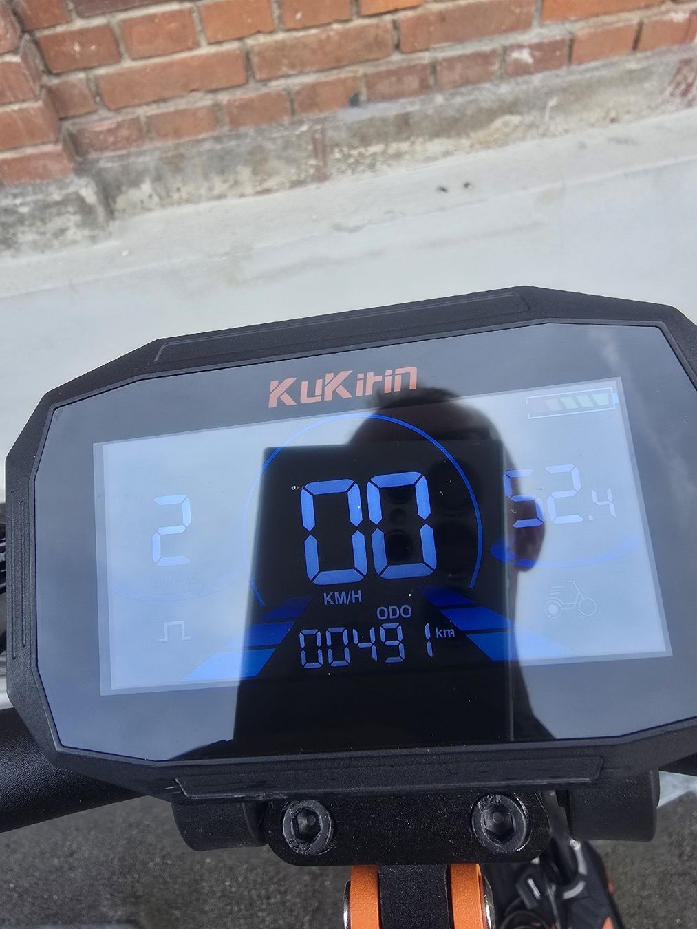 Scooter: E Scooter – Usato da Arbon venduto da malubo