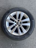 VW Polo Ruote complete