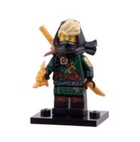 71052 col29 Mysterious Ronin Series 29 LEGO (NEU)