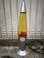 Lampe à lave Vintage