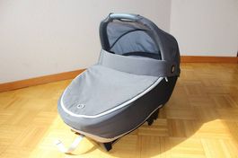 Maxi-Cosi Jade + Bébé Confort ISOFIX Basis