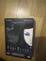 Ergo Proxy - Intégrale 5 DVD - VF - Comme neuf ! Super!