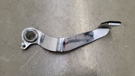 Harley-Davidson FXDWG Dyna Wide Glide Bremspedal Fussbremse