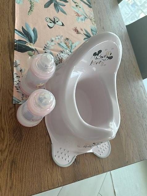 WC: Kindertopf – Usato da Port venduto da Coma02 1
