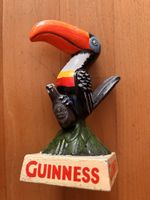 Guinness Skulptur 