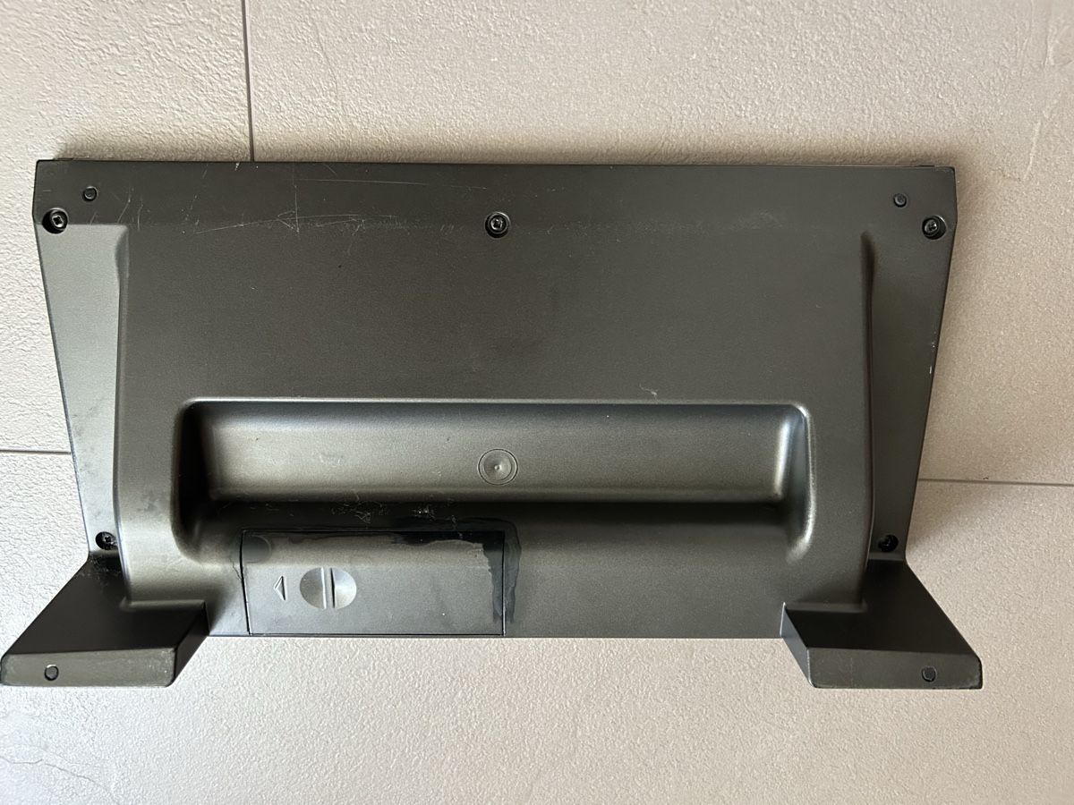 Bang & Olufsen Sistema di controllo: Bang & Olufsen Master Control Panel 5000 – Usato da Uetendorf venduto da REhome 3