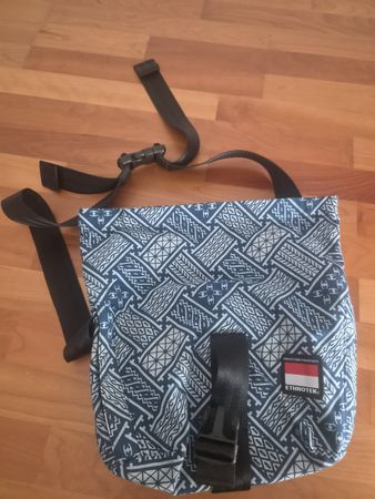 Ethnotek Cyclo Travel Sling NEU