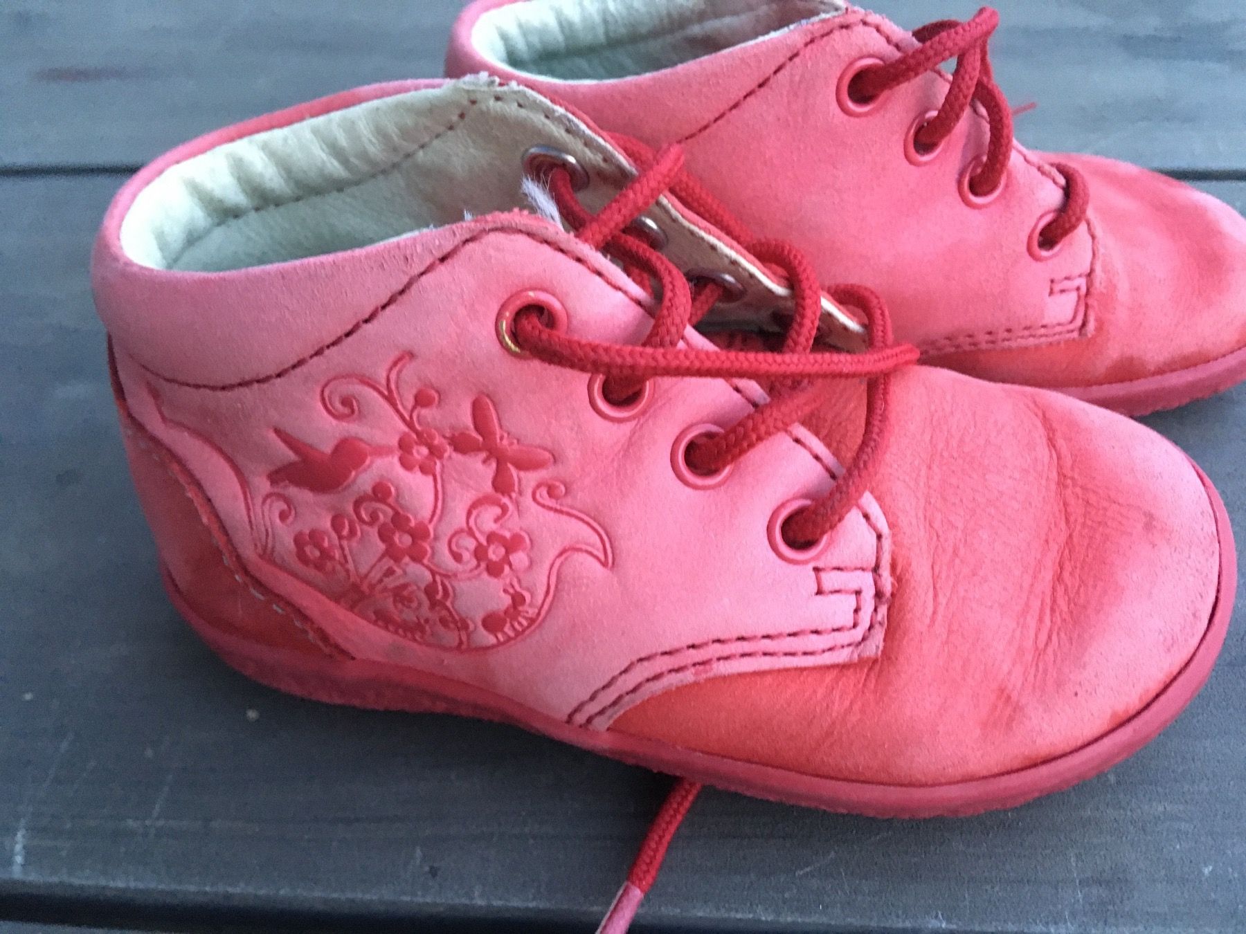Sterntaler Scarpe per ragazzi: Sterntaler Schuhe 19 – Usato da Fischbach LU venduto da stephie2009 2