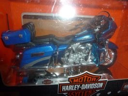 HD MODEL