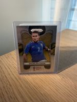 Douglas Costa - 2018 Panini Prizm World Cup Card #33