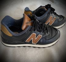 New Balance Sneaker, Grösse 42,5 Top Zustand!