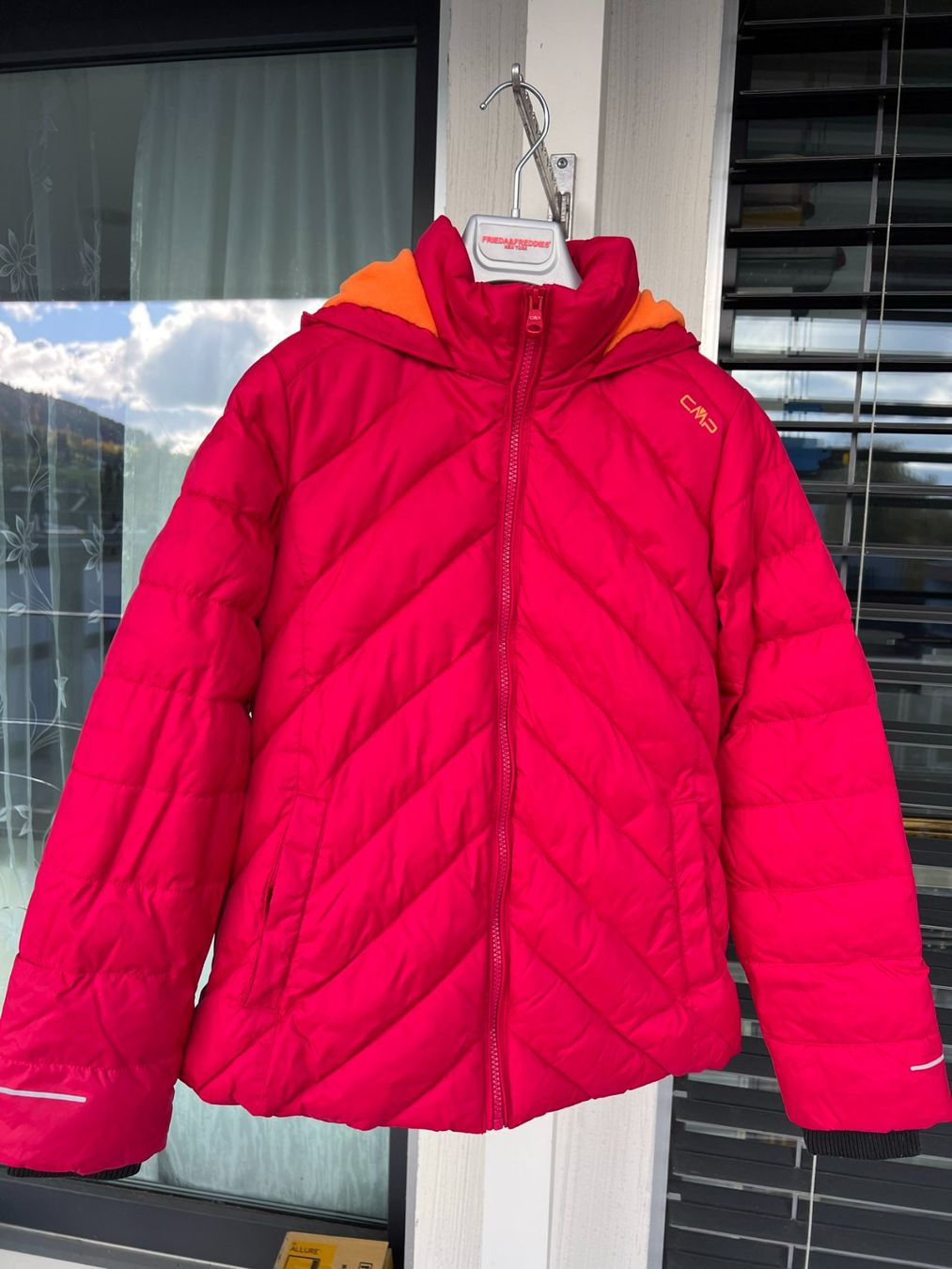 CMP Giacche & Cappotti: CMP Jacke Gr.164 – Nuovo (secondo la descrizione) da Reinach AG venduto da innamac 7