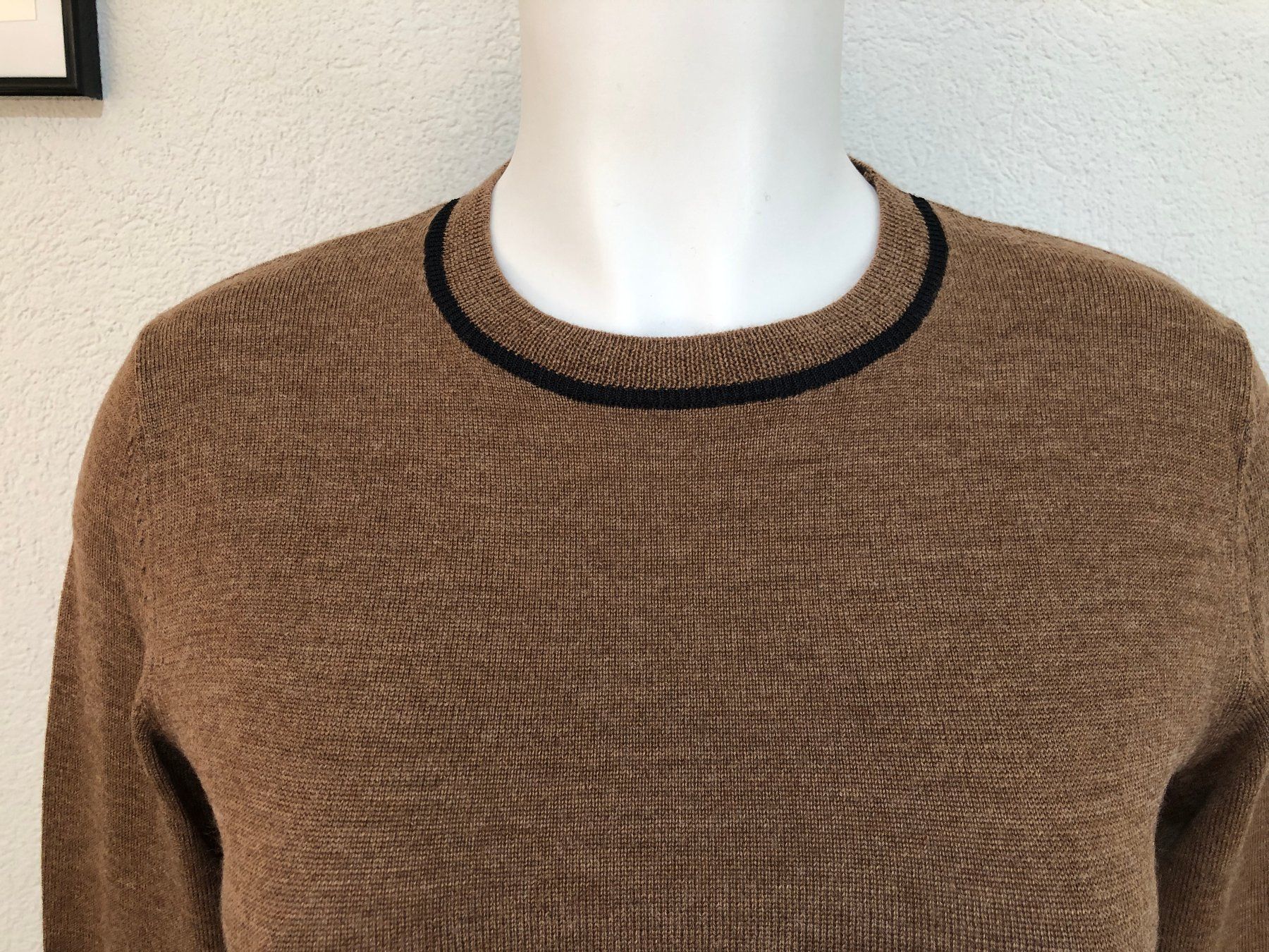 Apc Maglioni & Felpe: A.P.C. Paris Pullover 98% Wolle Gr XS – Usato da Berg am Irchel venduto da Zweiti_Chance 1