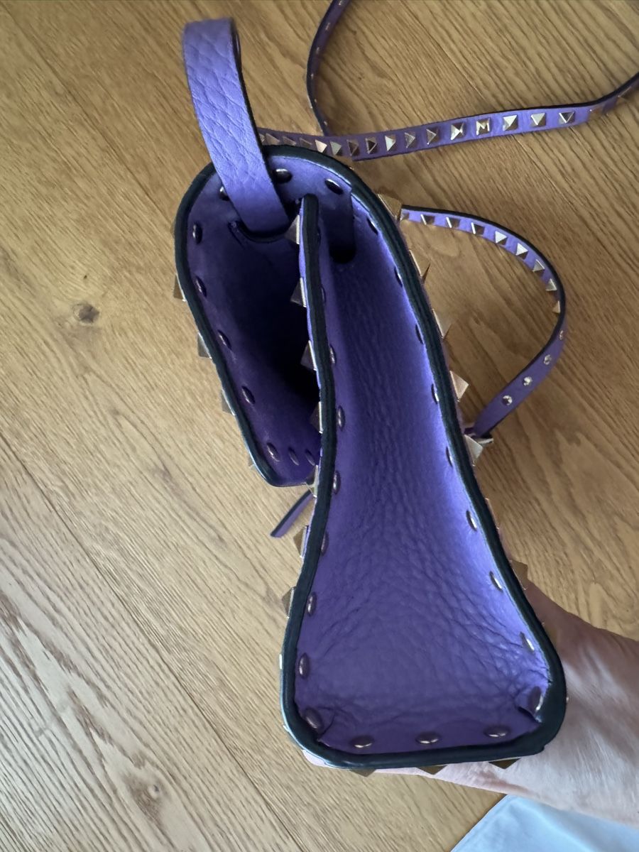 Valentino Taschen für Damen: Tasche von Valentino Garavani – Neu (gemäss Beschreibung) aus Wallisellen von ShoppingQueen9 3