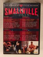 Smallville Staffel 5