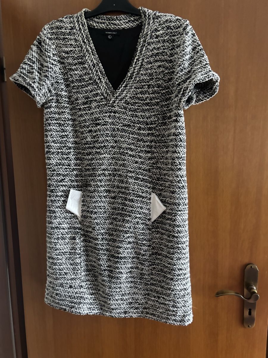 Only Kleider: Robe Only – Neu (gemäss Beschreibung) aus Yverdon-les-Bains von annefu 1