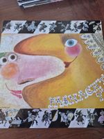Fasnachtsplatte Räbäääng Basler Fasnacht 1975 Vinyl 