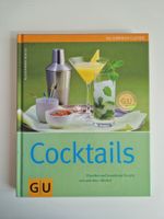 Kochbuch Cocktails GU Klassiker und brandneue Rezepte