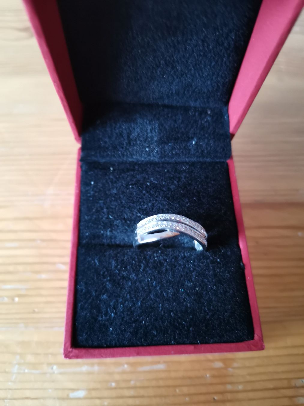 Anelli: Bague argent – Usato da Cournillens venduto da masoeur