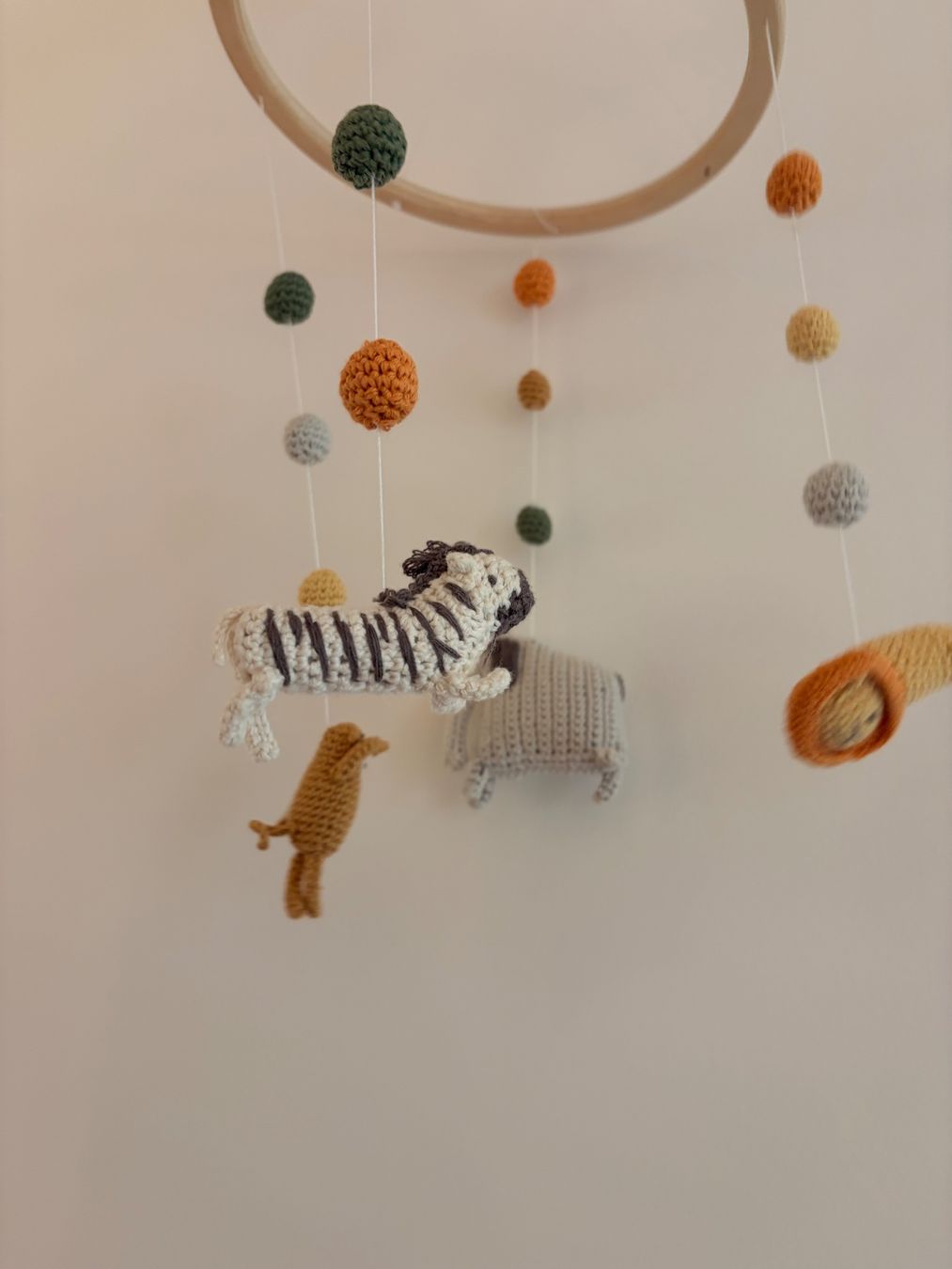 Sebra Tutte le decorazioni: Mobile mit Tieren von Sebra – Usato da Ebmatingen venduto da anniussi 3