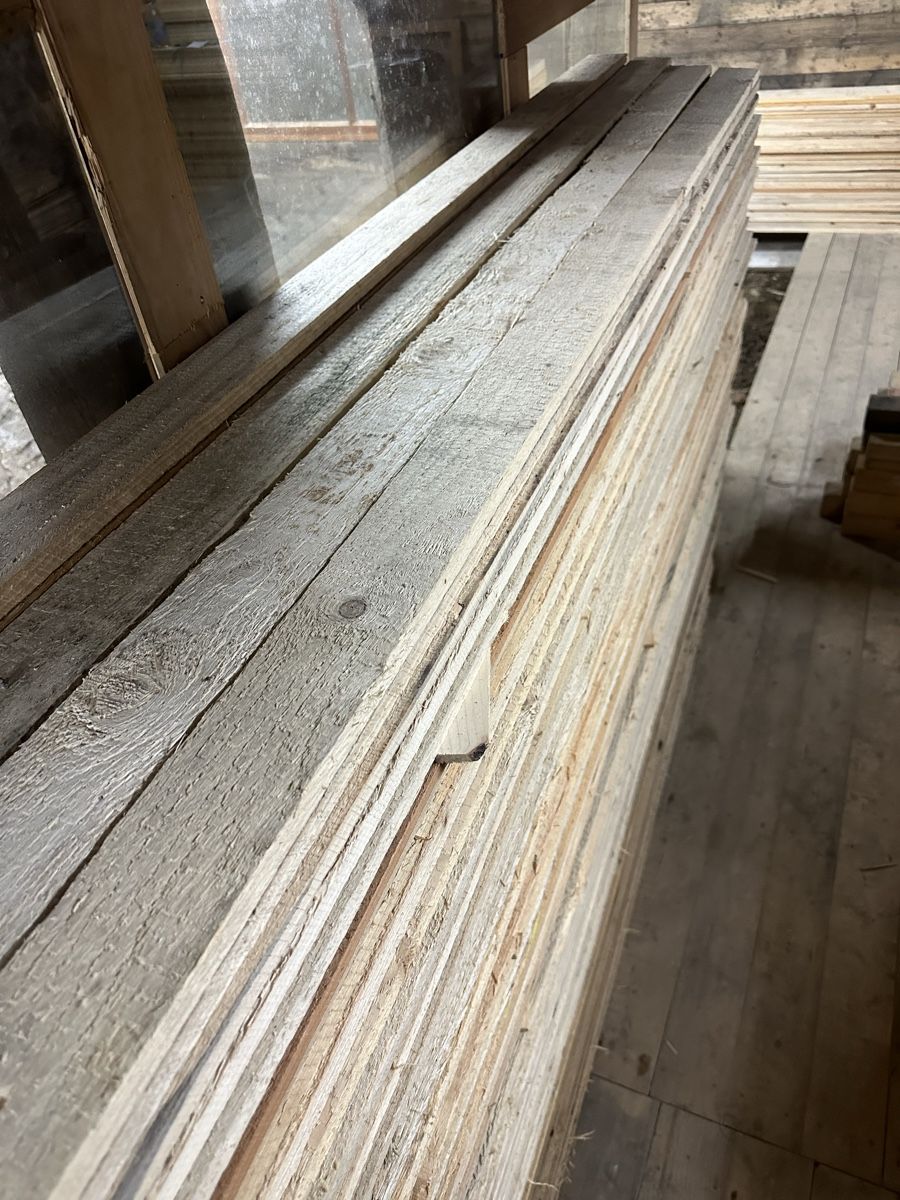 Articoli in legno: Holzbretter rau 50x – Usato da Benken ZH venduto da Audi-erich 2