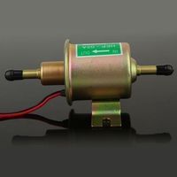 Universal Kraftstoffpumpe Benzinpumpe