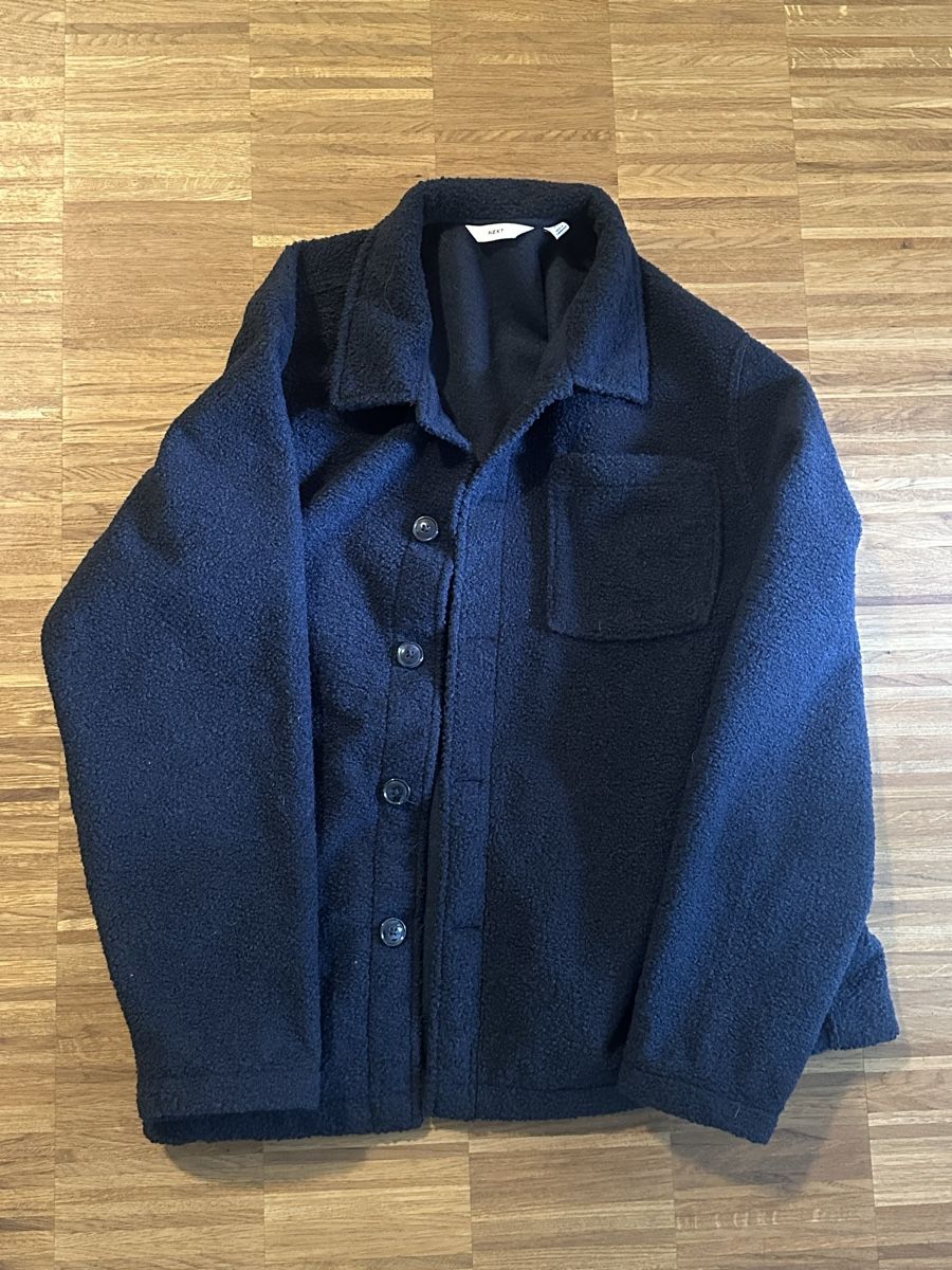 Next Vestes: Übergangsjacke XL  – Neuf (Voir description) à Münchenstein par Vintage_Corner