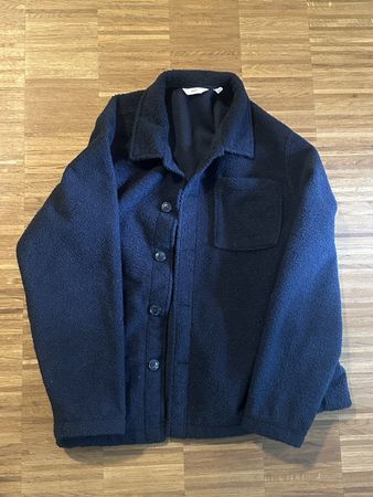 Übergangsjacke XL 