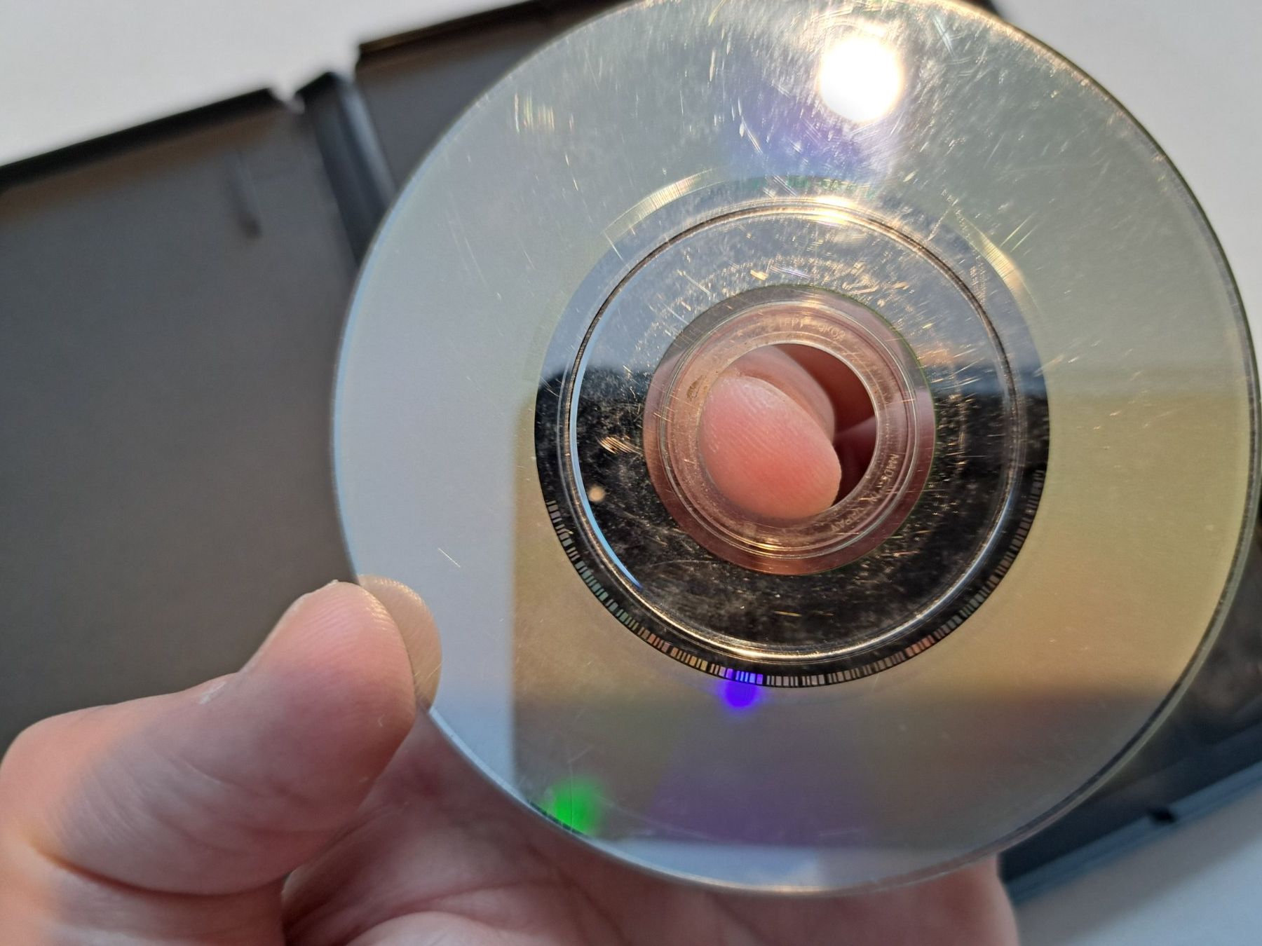 Nintendo Giochi: Animal Crossing Nintendo Gamecube (FRA) – Usato da Genève venduto da eng_7ylp 3