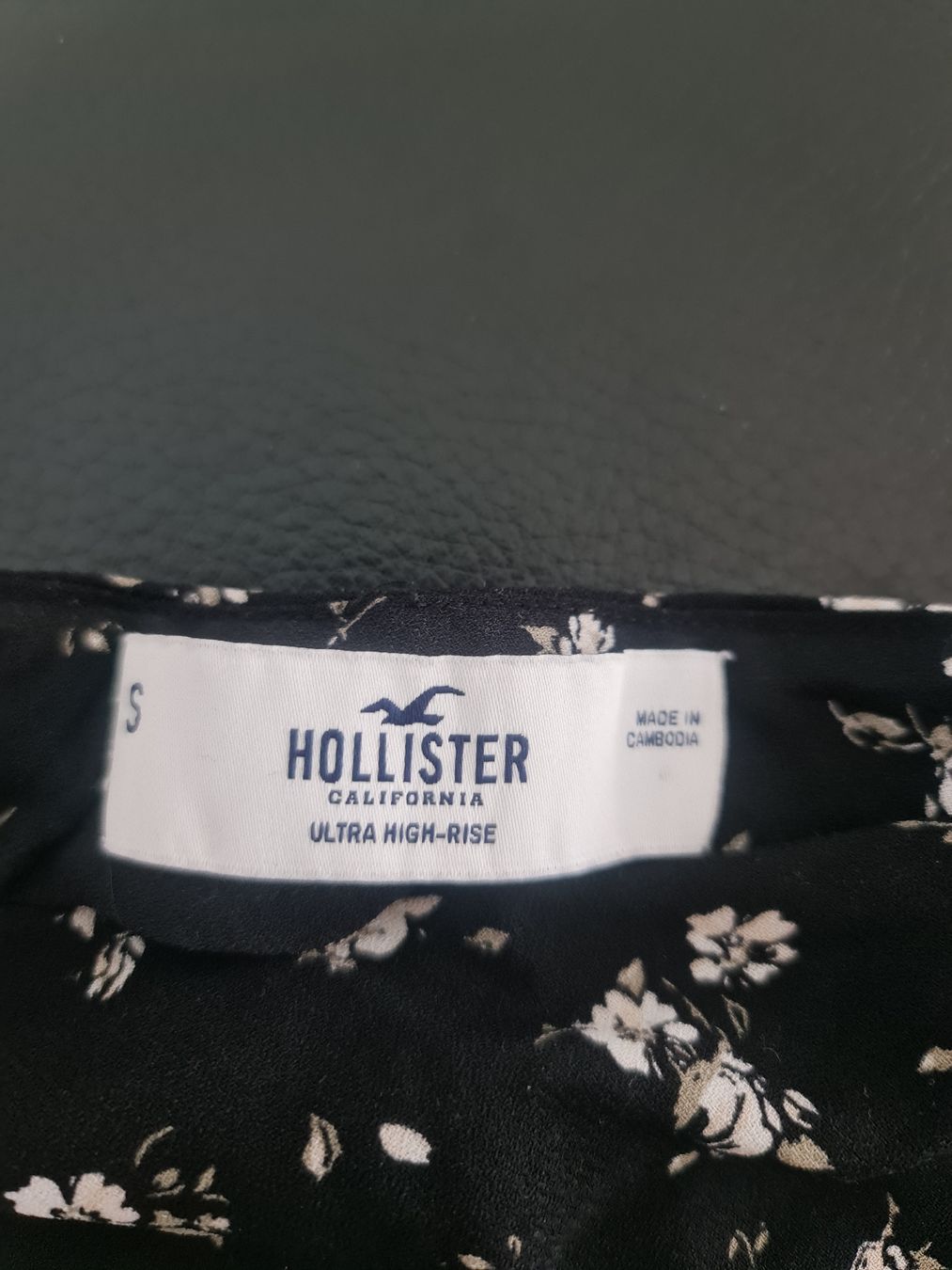 Gonne: Hollister Rock, Grösse – Usato da Basadingen venduto da Sharon04 1