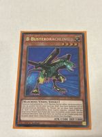 B-Busterdrachling LCKC-DE029 1. Auflage Sammelkarte