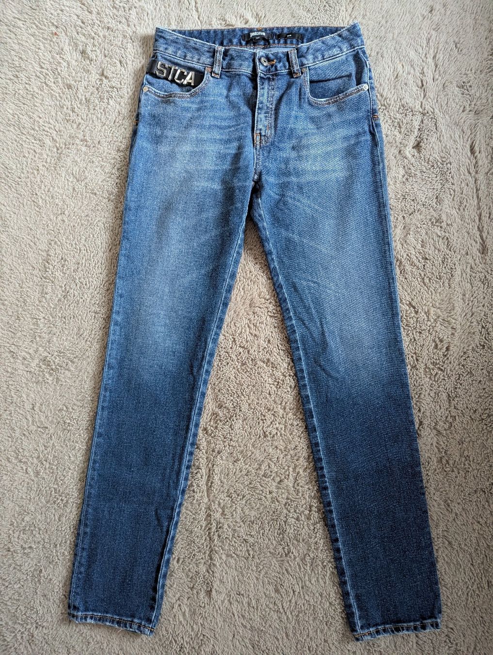 Roberto Cavalli Jeans: jean Roberto cavalli 27 – Usato da Montreux venduto da dem_gyt9