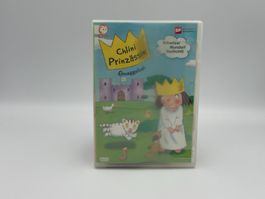CHLINI PRINZÄSSIN GWAGGELZAH - Versand A-Post nur CHF 2.50!