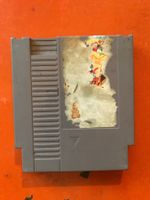 NINTENDO NES / Duck Tales / PAL Spiel