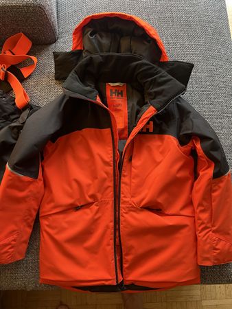 Skianzug HELLY HANSEN