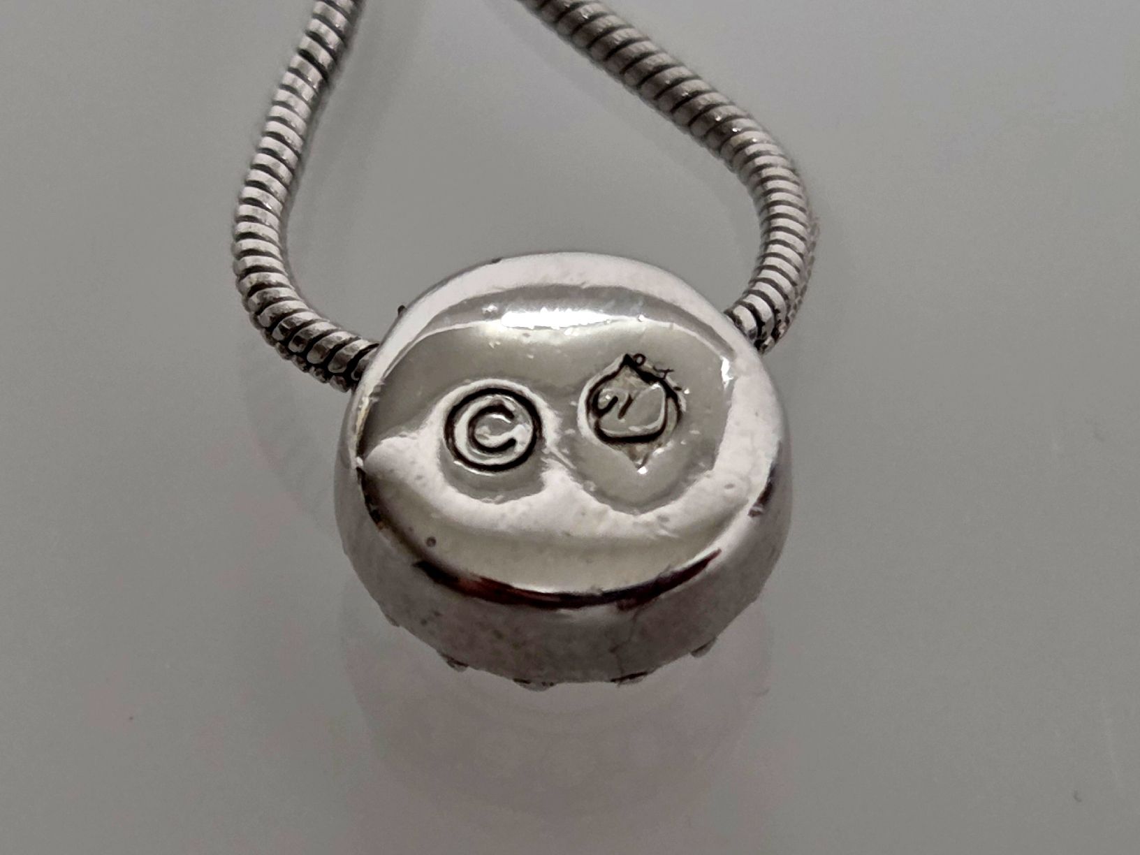 Swarovski Ketten: Swarovski Halskette – Gebraucht aus Embrach von Musti20 3