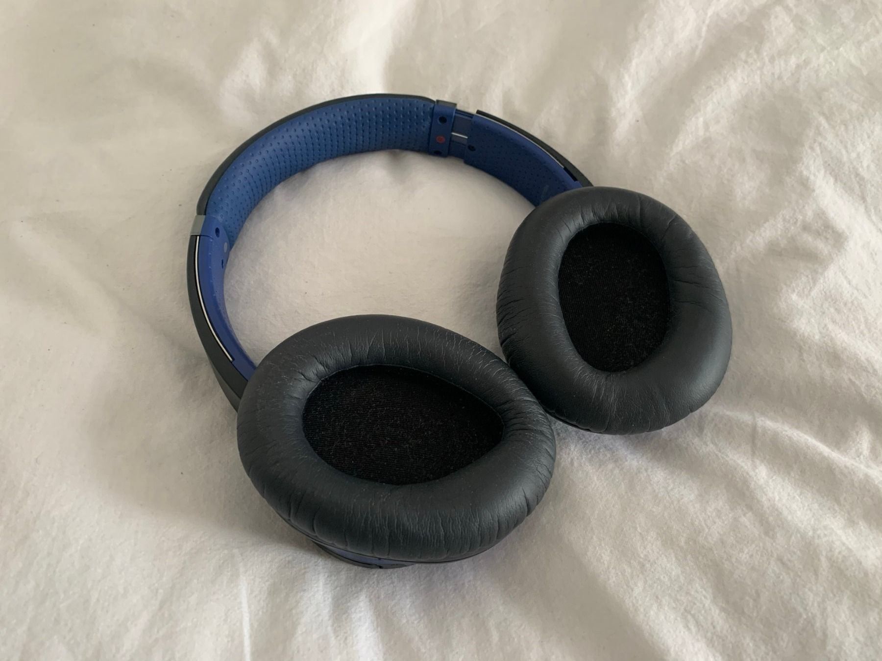 Sony Kopfhörer: SONY MDR-ZX770BN Kopfhörer – Gebraucht aus Zürich von Diazaio 2